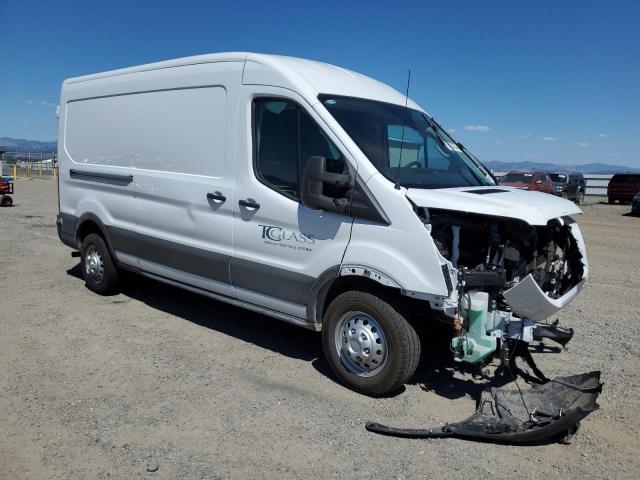 Photo 4 from auction – 2024 FORD TRANSIT T- with VIN 1FTBR2C81RKA19704