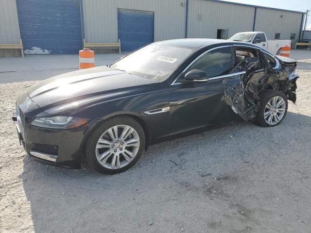 Photo 1 from auction – 2016 JAGUAR XF PREMIUM with VIN SAJBD4BV0GCY11272