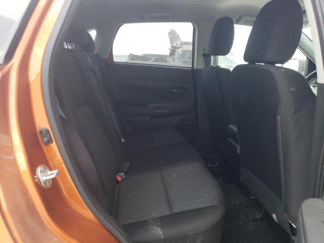 Photo 11 from auction – 2020 MITSUBISHI OUTLANDER with VIN JA4AP3AU8LU001262