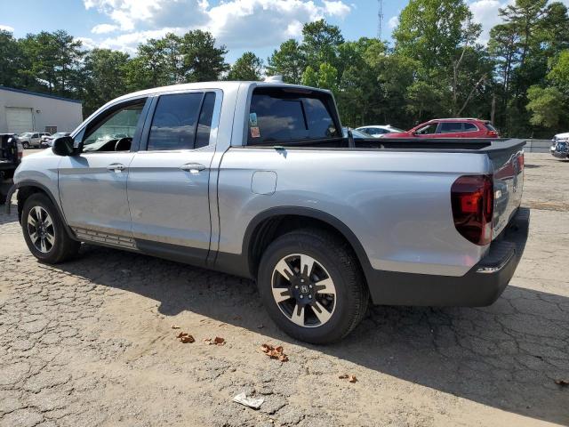 Photo 2 from auction – 2020 HONDA RIDGELINE with VIN 5FPYK3F5XLB024692
