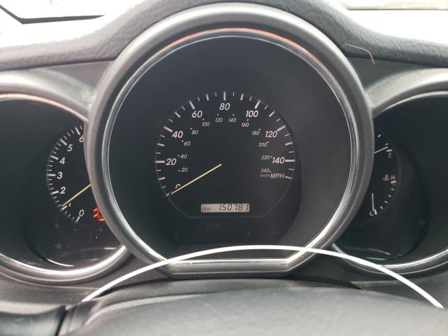 Foto 9 de la subasta – 2008 LEXUS RX 350 con VIN 2T2HK31U18C089364