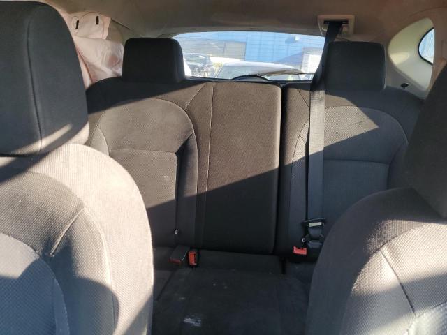 Photo 10 from auction – 2013 NISSAN ROGUE S with VIN JN8AS5MT0DW017601