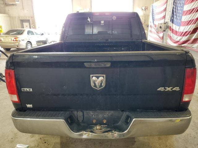 Photo 6 from auction – 2014 RAM 1500 SLT with VIN 1C6RR7LT0ES348699