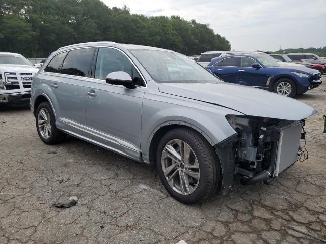 Photo 4 from auction – 2023 AUDI Q7 PREMIUM with VIN WA1LCBF76PD019685