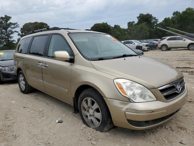 Photo 4 from auction – 2007 HYUNDAI ENTOURAGE with VIN KNDMC233176033848