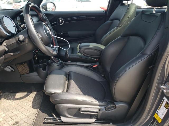 Photo 7 from auction – 2015 MINI COOPER S with VIN WMWXP7C59F2A42271