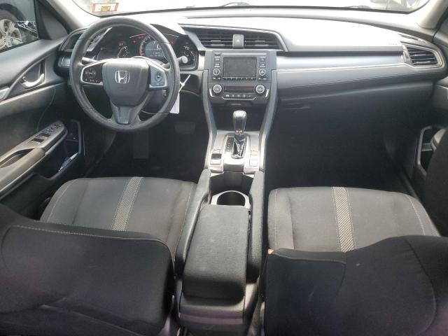 Photo 8 from auction – 2018 HONDA CIVIC LX with VIN 2HGFC2F55JH588637