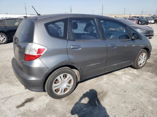 Photo 3 from auction – 2011 HONDA FIT with VIN JHMGE8H30BS002656