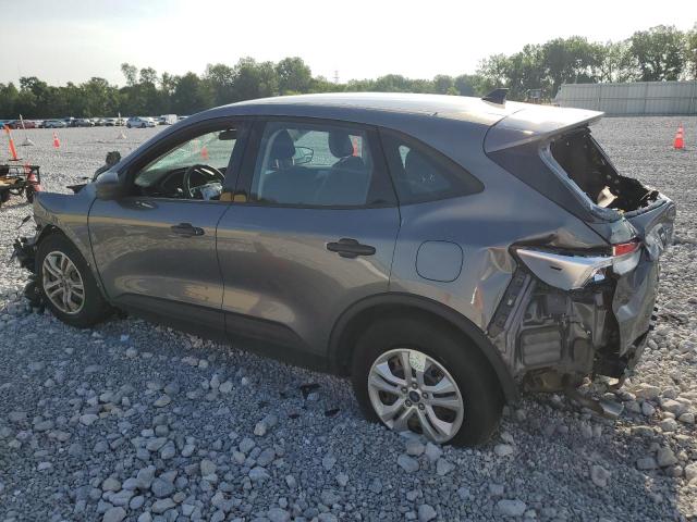 Photo 2 from auction – 2022 FORD ESCAPE S with VIN 1FMCU0F6XNUA12231