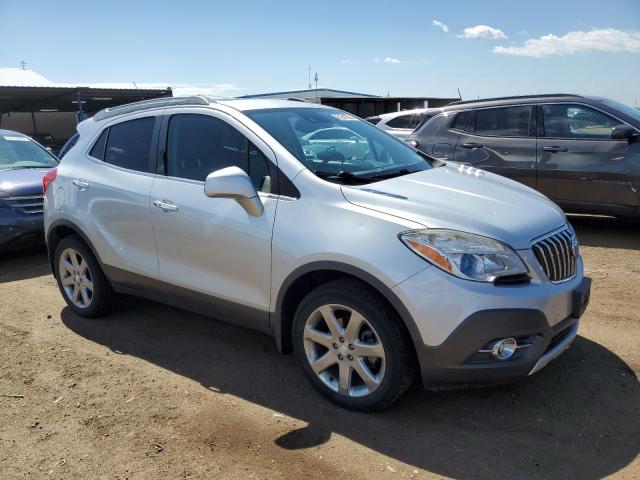 Photo 4 from auction – 2013 BUICK ENCORE PRE with VIN KL4CJHSB1DB154826