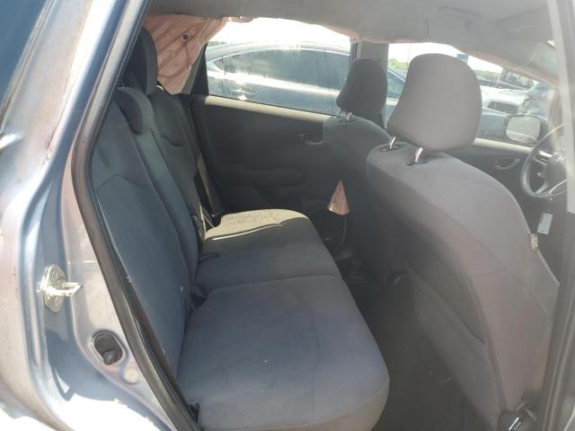 Photo 10 from auction – 2011 HONDA FIT with VIN JHMGE8H31BC018178