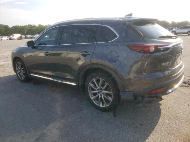 Photo 2 from auction – 2017 MAZDA CX-9 SIGNA with VIN JM3TCBEY3H0138925