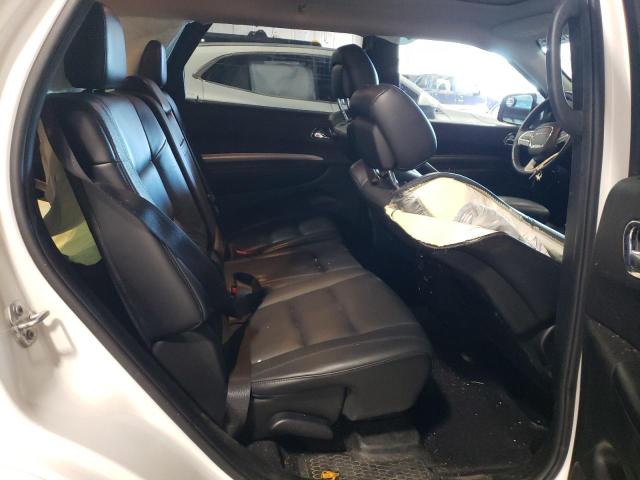 Photo 11 from auction – 2017 DODGE DURANGO GT with VIN 1C4RDJDG6HC644055