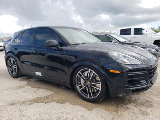 Foto 4 de la subasta – 2019 PORSCHE CAYENNE TU con VIN WP1AF2AY8KDA80340
