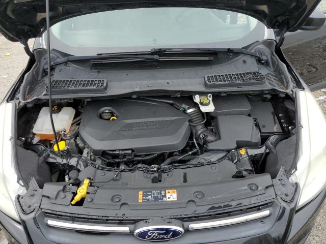 Photo 12 from auction – 2014 FORD ESCAPE SE with VIN 1FMCU0GX7EUE09063