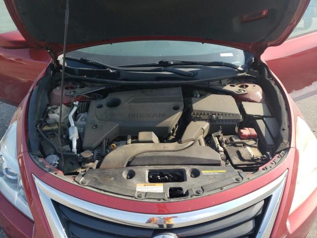 Photo 11 from auction – 2015 NISSAN ALTIMA 2.5 with VIN 1N4AL3AP8FC598649