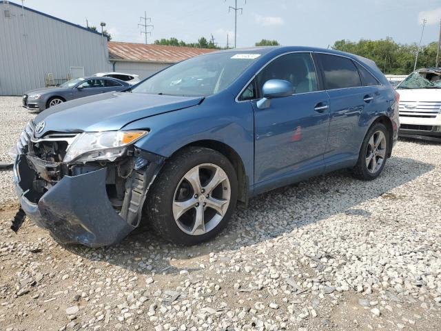 TOYOTA VENZA 2010 with VIN 4T3BK3BB2AU038135 - Photo from auction
