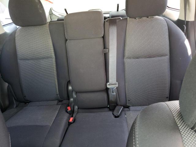 Photo 10 from auction – 2018 NISSAN PATHFINDER with VIN 5N1DR2MN6JC635647