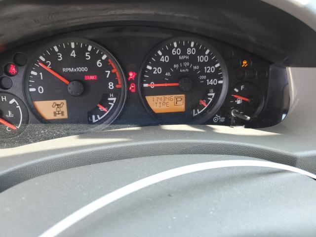 Photo 9 from auction – 2014 NISSAN FRONTIER S with VIN 1N6AD0EV4EN712726