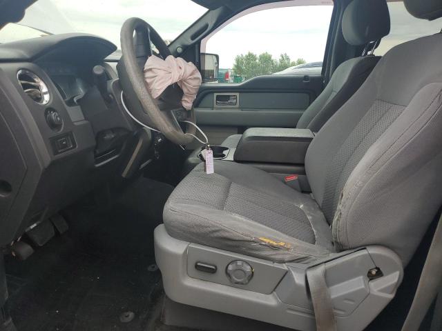 Photo 7 from auction – 2013 FORD F150 SUPER with VIN 1FTFW1ET8DFB54847