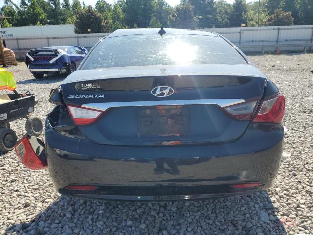 Photo 6 from auction – 2012 HYUNDAI SONATA with VIN 5NPEB4AC1CH436976