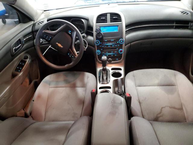 Photo 8 from auction – 2015 CHEVROLET MALIBU LS with VIN 1G11B5SL0FF134153