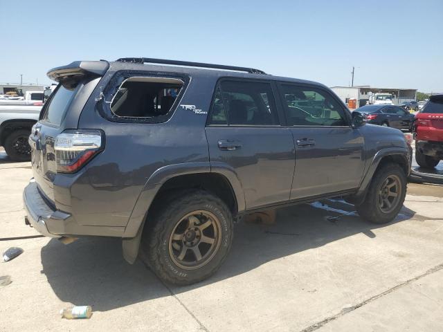 Photo 3 from auction – 2022 TOYOTA 4RUNNER SR with VIN JTERU5JR0N6000926