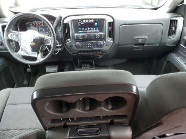 Photo 8 from auction – 2017 CHEVROLET SILVERADO with VIN 3GCUKREC4HG202978
