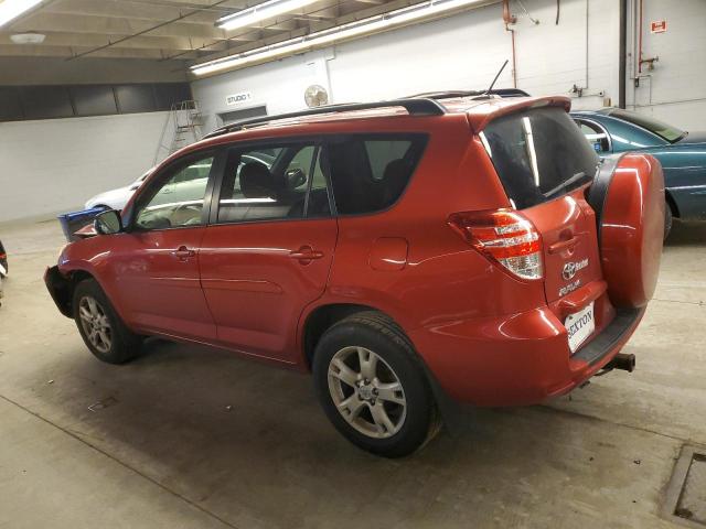 Photo 2 from auction – 2012 TOYOTA RAV4 with VIN JTMBF4DV3C5055716