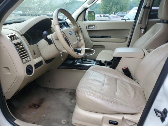 Photo 7 from auction – 2012 FORD ESCAPE LIM with VIN 1FMCU0EG2CKC35687