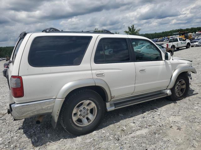 Photo 3 from auction – 2000 TOYOTA 4RUNNER SR with VIN JT3GN86R9Y0139788