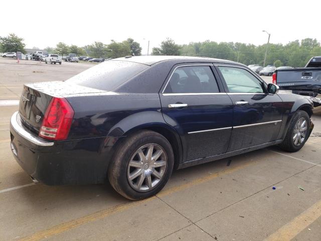 Photo 3 from auction – 2010 CHRYSLER 300C with VIN 2C3CA6CT7AH115733