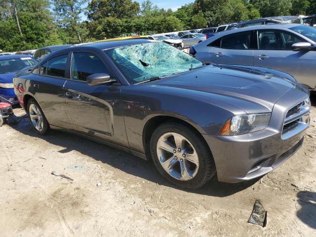 Photo 4 from auction – 2013 DODGE CHARGER SE with VIN 2C3CDXBG0DH655916