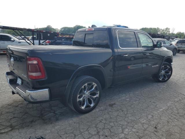 Photo 3 from auction – 2019 RAM 1500 LONGH with VIN 1C6SRFKT6KN871085