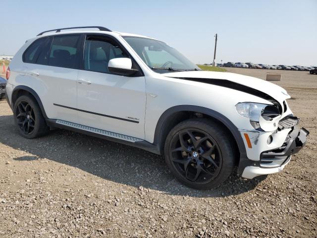 Photo 4 from auction – 2010 BMW X5 XDRIVE3 with VIN 5UXFF0C58ALT77027