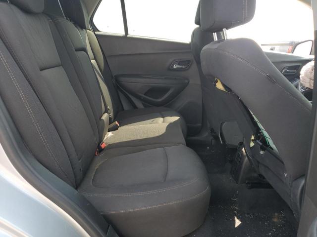 Photo 10 from auction – 2017 CHEVROLET TRAX 1LT with VIN 3GNCJLSB0HL164316