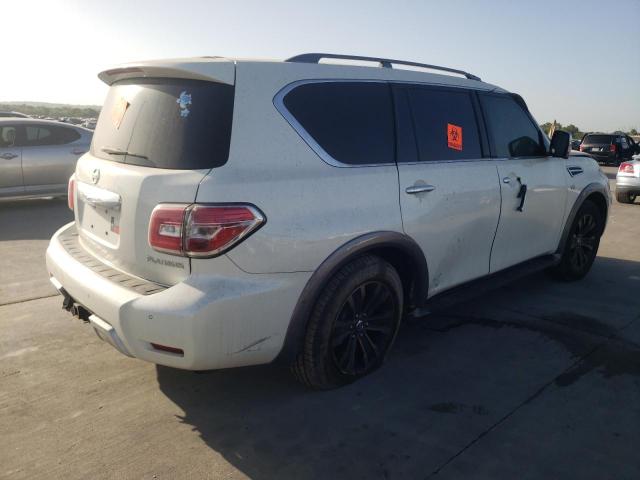 Photo 3 from auction – 2017 NISSAN ARMADA PLA with VIN JN8AY2NE8H9703063