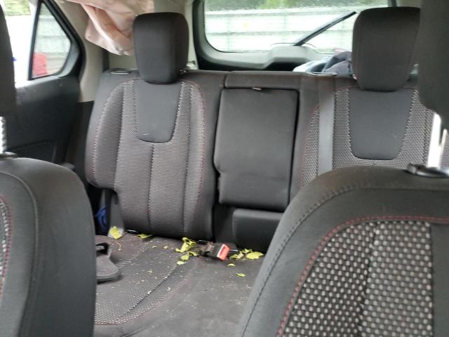 Photo 10 from auction – 2012 CHEVROLET EQUINOX LT with VIN 2GNALDEK5C6281843