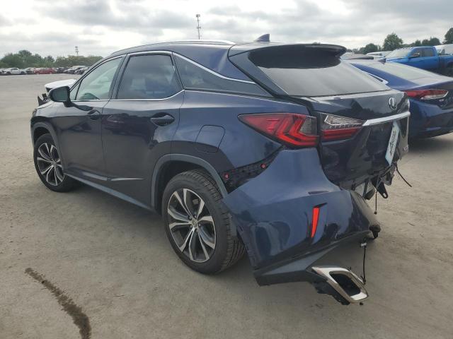 Photo 2 from auction – 2017 LEXUS RX 350 BAS with VIN 2T2BZMCA6HC103673