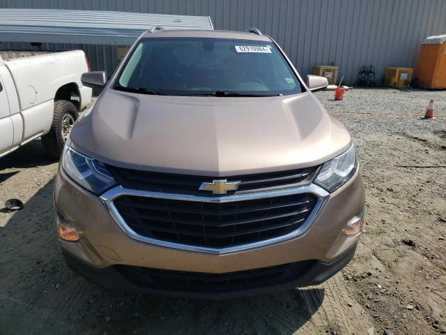 Photo 5 from auction – 2018 CHEVROLET EQUINOX LT with VIN 2GNAXJEV1J6346214