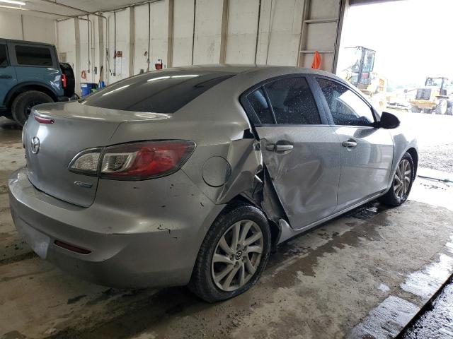 Photo 3 from auction – 2013 MAZDA 3 I with VIN JM1BL1W77D1805844