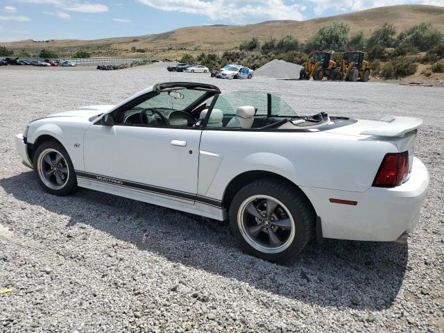 Photo 2 from auction – 2003 FORD MUSTANG GT with VIN 1FAFP45X83F313386