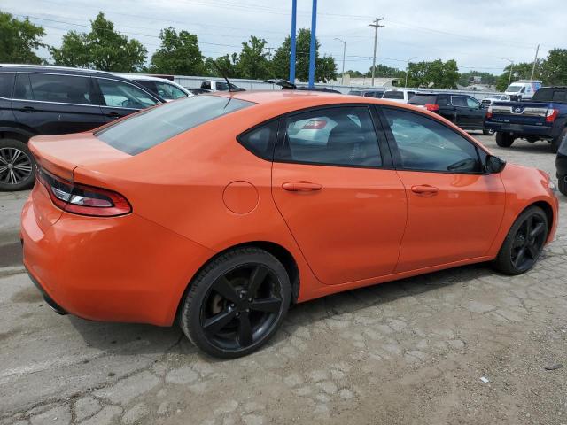 Photo 3 from auction – 2015 DODGE DART SXT with VIN 1C3CDFBB4FD243660