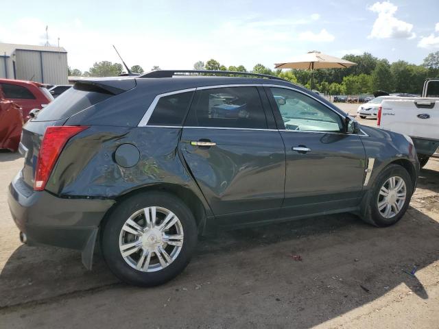 Photo 3 from auction – 2012 CADILLAC SRX with VIN 3GYFNGE39CS531552