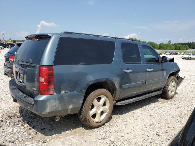 Photo 3 from auction – 2008 CHEVROLET SUBURBAN K with VIN 1GNFK16348J124068
