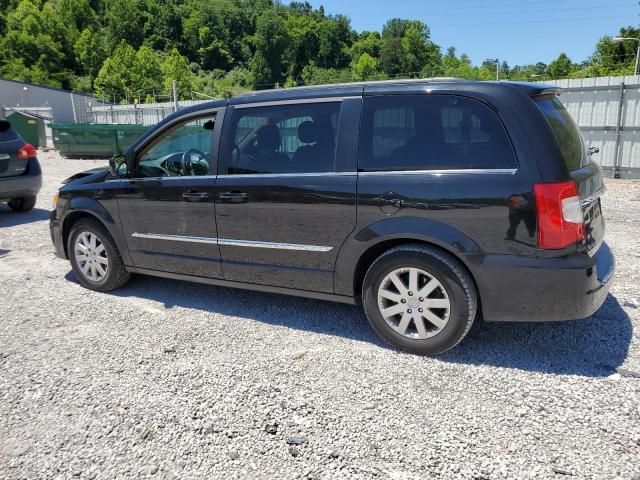 Photo 2 from auction – 2016 CHRYSLER TOWN & COU with VIN 2C4RC1BG8GR205385