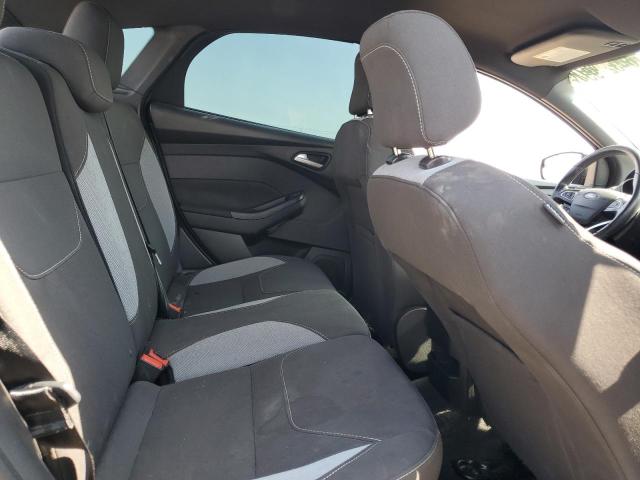 Photo 10 from auction – 2017 FORD FOCUS ST with VIN 1FADP3L94HL211355