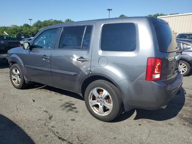 Zdjęcie 2 z aukcji – 2012 HONDA PILOT EXL z VIN 5FNYF4H66CB029008