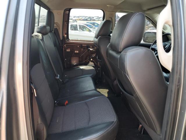 Photo 10 from auction – 2011 DODGE RAM 1500 with VIN 1D7RV1GT0BS552853