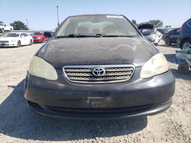 Photo 5 from auction – 2007 TOYOTA COROLLA CE with VIN 2T1BR32E17C784262